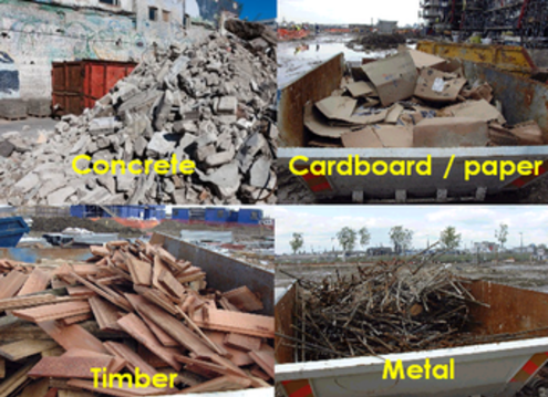 RESIDENTIAL WASTE REMOVAL ALBUQUERQUE