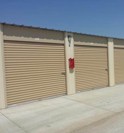 Self Storage Units Orange Cove Ca 93646