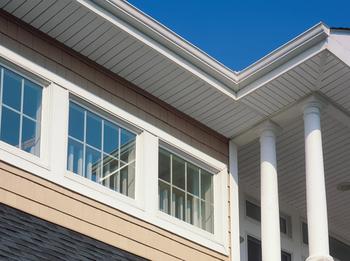 Soffit & Fascia