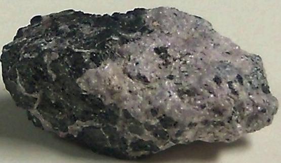Chromite, Chromian Clinochlore Kämmererite, Unnamed Chromite prospects, Bare Hills, Baltimore County, Maryland, USA