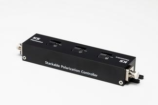 KSPhotonics_Stackable3PaddlePolarizationController