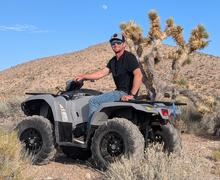 Las Vegas ATV Tours