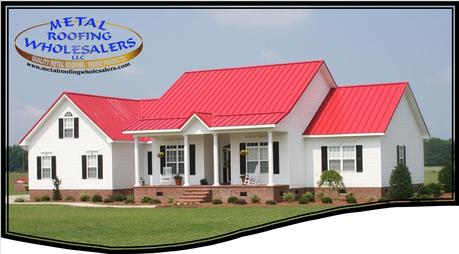 Metal Roofing Wholesalers