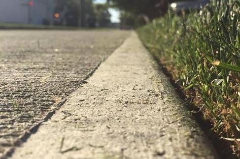 SPRING YARD CLEANUP SERVICES