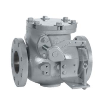 The Valve Agency Swing Check Valve Air Cushion