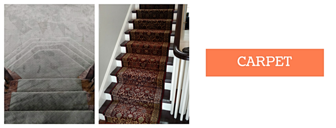 Adrian Flooring Inc. - Carpet Installation, Carpet Cleaning