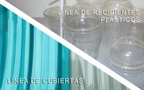 Productos LTA - Envases plasticos y Tejas para techo