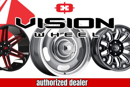 Vision Wheels for sale in Warren Ohio. Classic car rims in Canton Akron Cleveland Ohio, Dub Range Rover Rims Youngstown Ohio. AMG Wheels Ohio, Audi A4 Wheels and Tires Salem Ohio, Scion Wheels and Tires, UTV Wheels, Polaris RZR Wheels Ohio