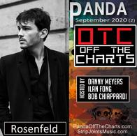 Panda Off The Charts