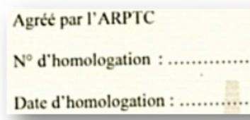 ARPTC label requirements