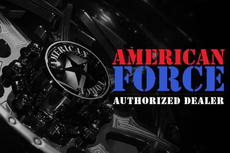 American Force Dealer Canton Ohio, Forged Wheels Ohio, Akron Ohio Jeep Wheels and Tires, Cleveland Ohio Wheels
