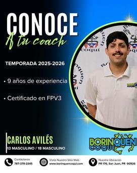 Borinquen Coqui