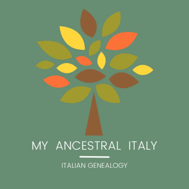 My Ancestral Italy