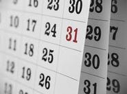 Spring-Summer 2023 Calendar of Events