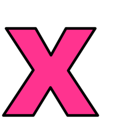 Poetry - A-Z poems - X - Xtra
