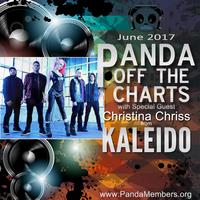 Christina Chriss Kaleido