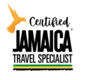 "Certified Jamaica Travel Specialist Roxann from Rocky's Taxi and Tour"