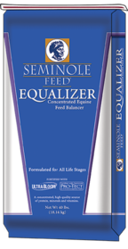 Seminole Equalizer