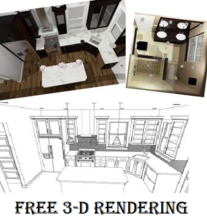 Kitchen remodeling Arlington Heights IL.