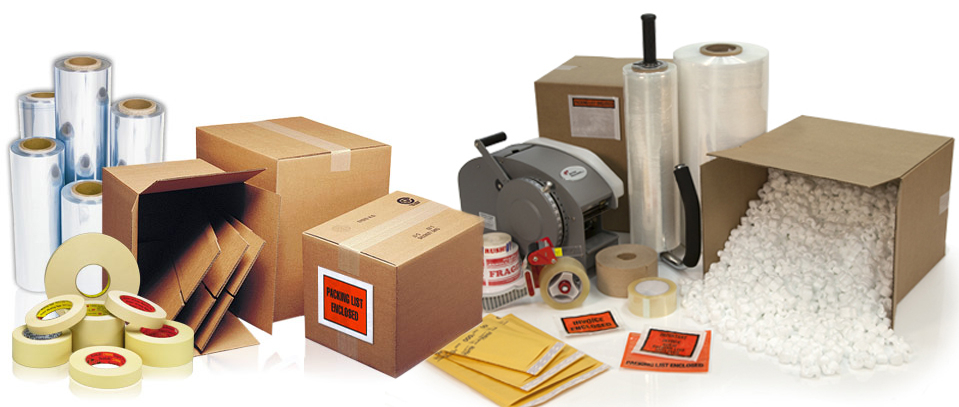 Packaging Services Online - Inter-Link Packaging Solutions