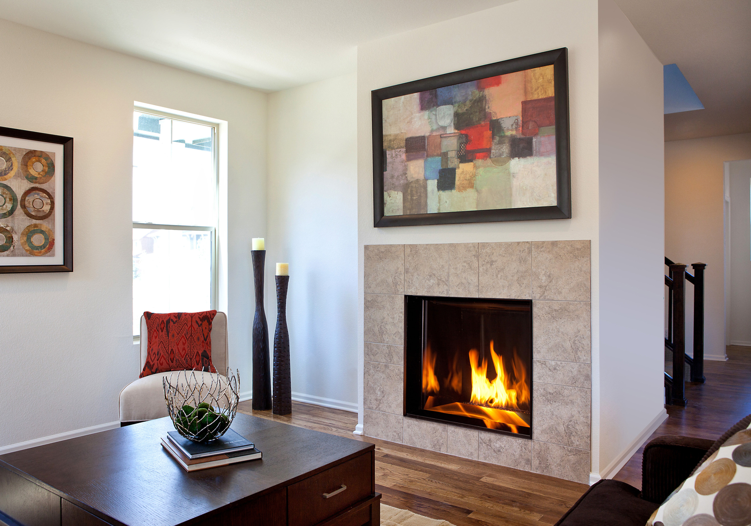 Gas Fireplace Service In Colorado Springs Hearthmasters Llc