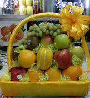 10 loại hoa quả nhập khẩu giá rẻ tại Hà Nội