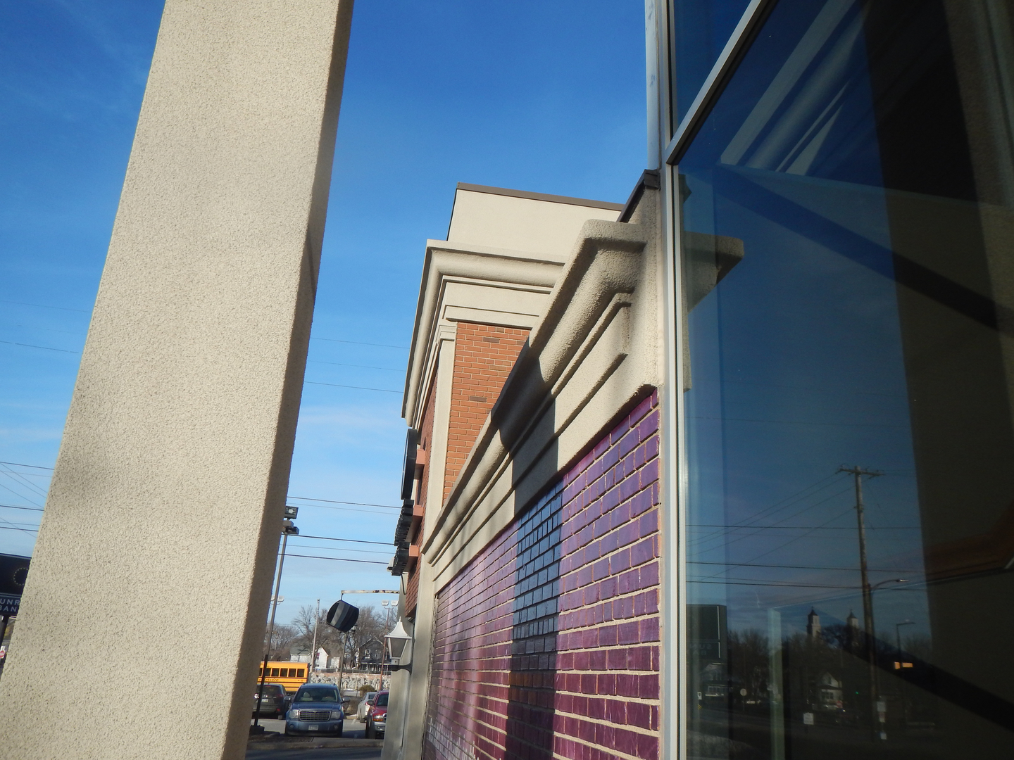 Sunrise Bank - View 10