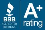 Williams Renovation, Better Business Bureau