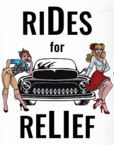 Rides for Relief