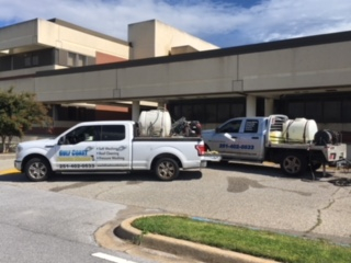 Power Washing Service Mobile Al