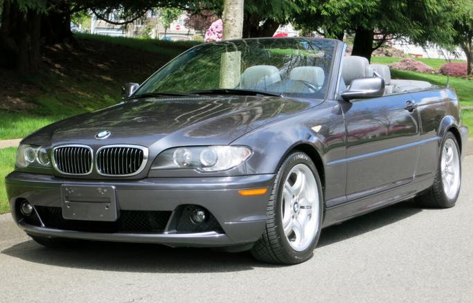 2010 Bmw 650i >> 2005 BMW 330Ci Convertible 2010 Bmw 650i >> 2005 BMW 330Ci Convertible