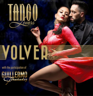 reel VOLVER by Tango Lovers