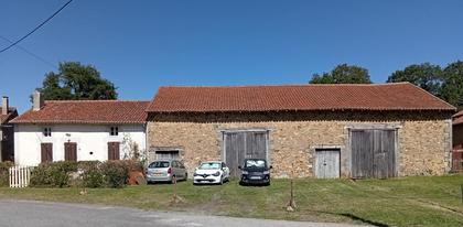 8 Sainte Anne 87330 Val d'Issoire