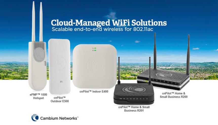 Cambium Networks