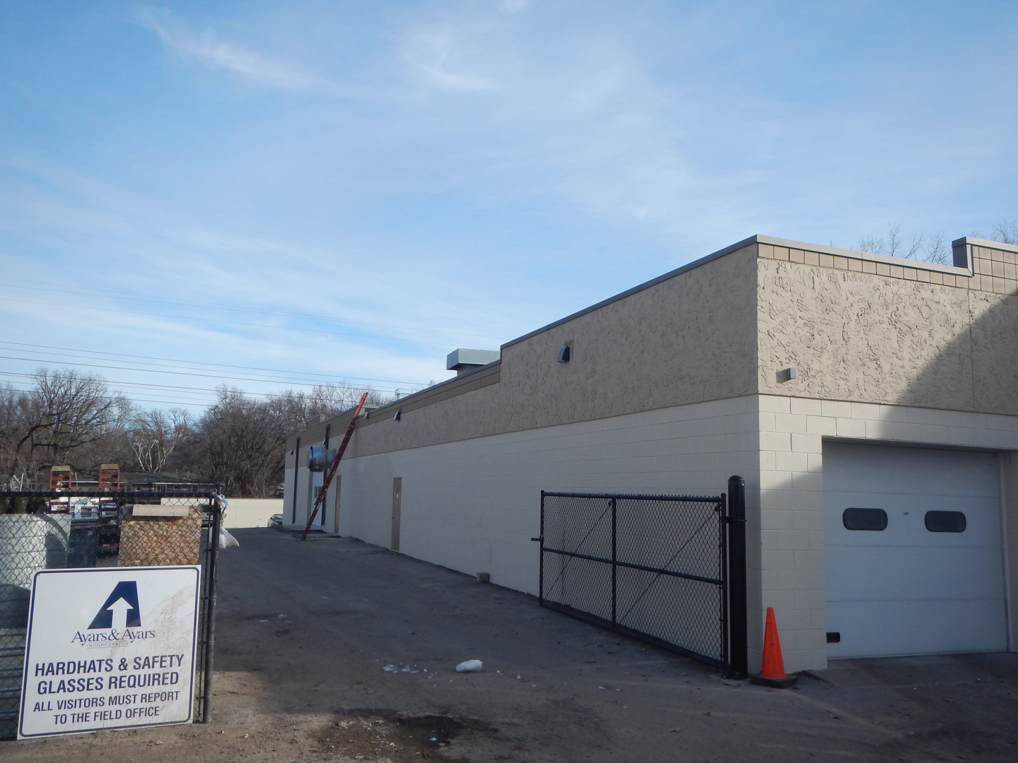 Heppner's Auto Body - View 3