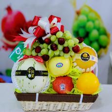 Hoa quả nhập khẩu tại Trần Duy Hưng