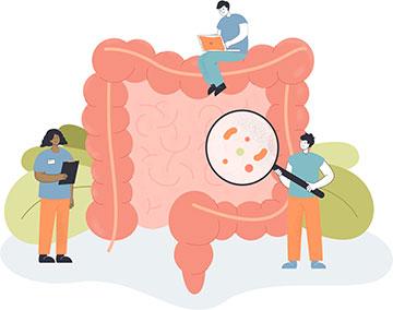 Discounted Gut Barrier Panel