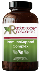 Adaptogen Research, Immuno Support Complex