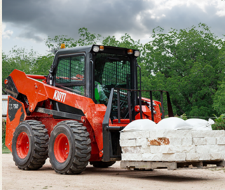 centralsas bobcat