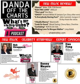 Panda Off The Charts