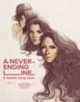 A Never Ending Line - logo