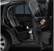 Miami car service