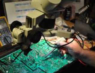 We repair electronics semiconductors like burn board, needs soldering, power supply issue, cable installation, relay or wire installation and repair, assembly installation component parts