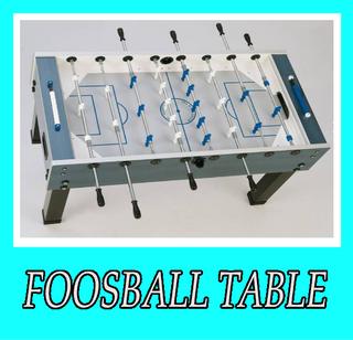 Foosball Table