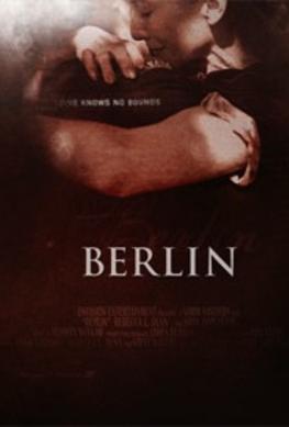 Berlin, Nazi Germany in WW2, early Fall of 1941, Downed RCAF pilot