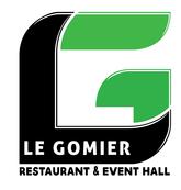 Le Gomier Event Hall And Restaurant - Banquet Hall Rental, Wedding ...