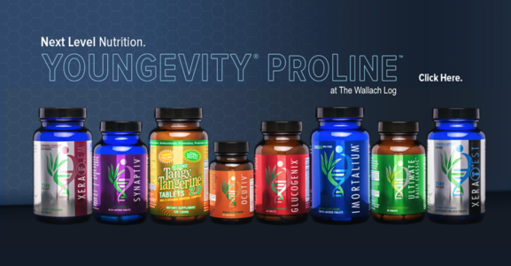 youngevity proline