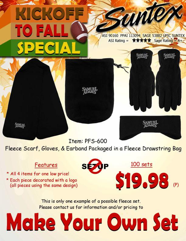 Suntex Special