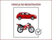 vehicle reregistration