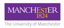 The University of Manchester Logo